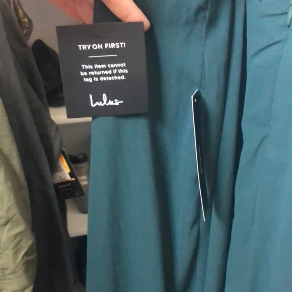 Maxi dress - Picture 3 of 4